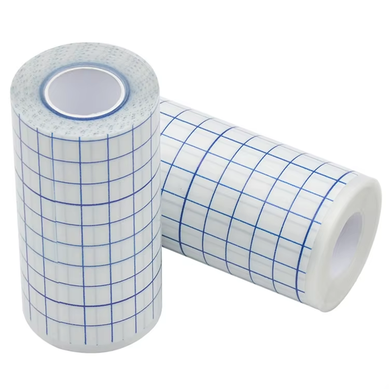 Netkaný dressing Roll